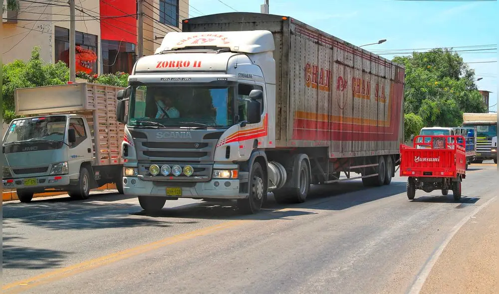 El MTC aseguró que obra será priorizada en las expropiaciones y superación de interferencias para su ejecución. Foto: MTC.