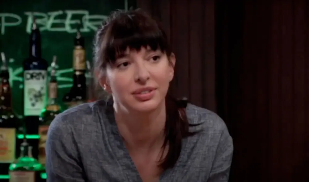 La Policía de Los Ángeles confirmó el hallazgo del cuerpo sin vida de Lindsey Pearlman. Foto: captura/universal Channel