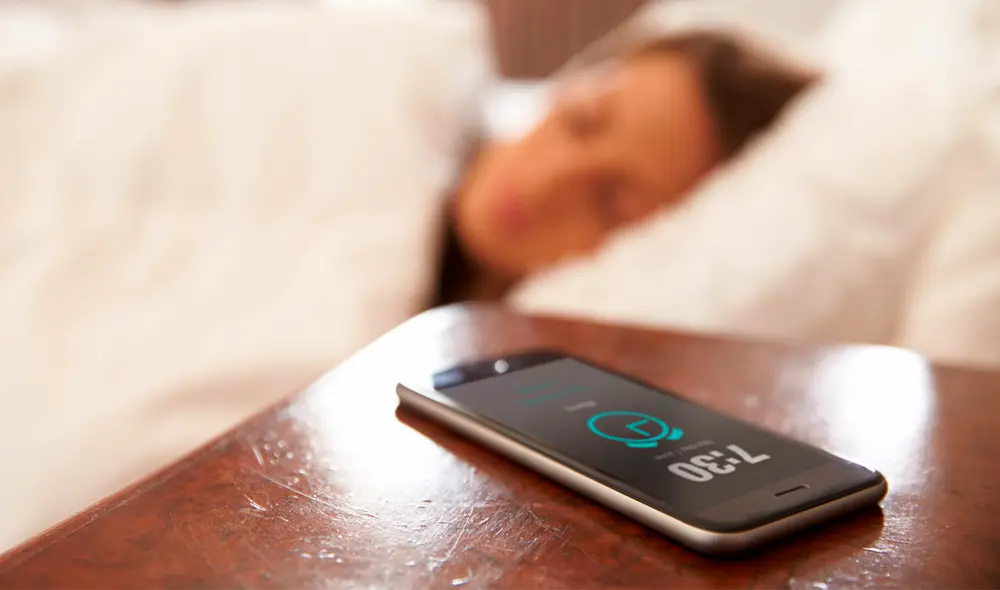 Puedes acceder a esta función desde cualquier teléfono Android. Foto: María Jesús Ribas/EFE Puedes acceder a esta función desde cualquier teléfono Android. Foto: María Jesús Ribas/EFE