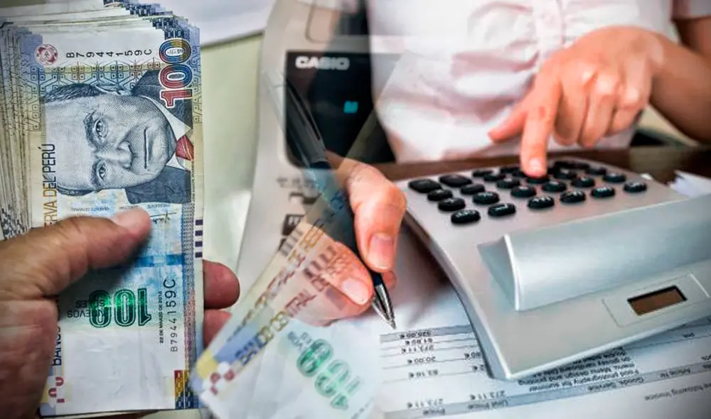 Todos los peruanos mayores de 18 años se encuentran registrados en Infocorp. Foto: composición LR/Gerson Cardoso Todos los peruanos mayores de 18 años se encuentran registrados en Infocorp. Foto: composición LR/Gerson Cardoso