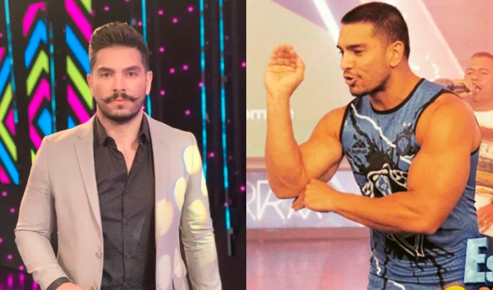 Rafael Cardozo contó que hasta el momento no es parte del programa, ya que no ha recibido ninguna propuesta de la producción. Foto: Rafael Cardozo/Instagram. Rafael Cardozo contó que hasta el momento no es parte del programa, ya que no ha recibido ninguna propuesta de la producción. Foto: Rafael Cardozo/Instagram.