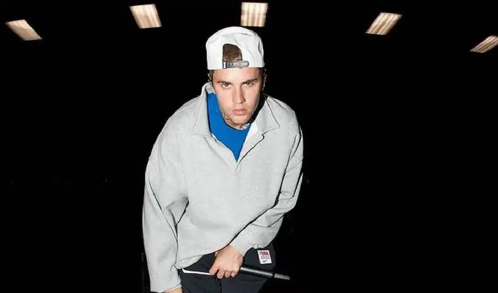 La gira de Justin Bieber debía terminar en marzo de 2023. Foto: Justice World Tour/ Instagram