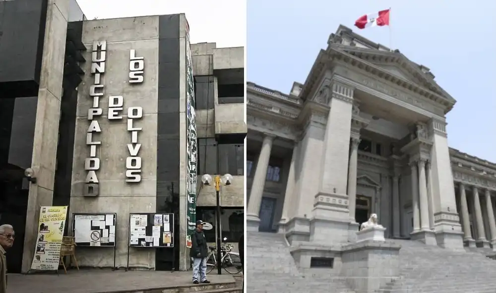 La convocatoria de trabajo está dirigida a personas de diversas partes del país. Foto: composición/difusión