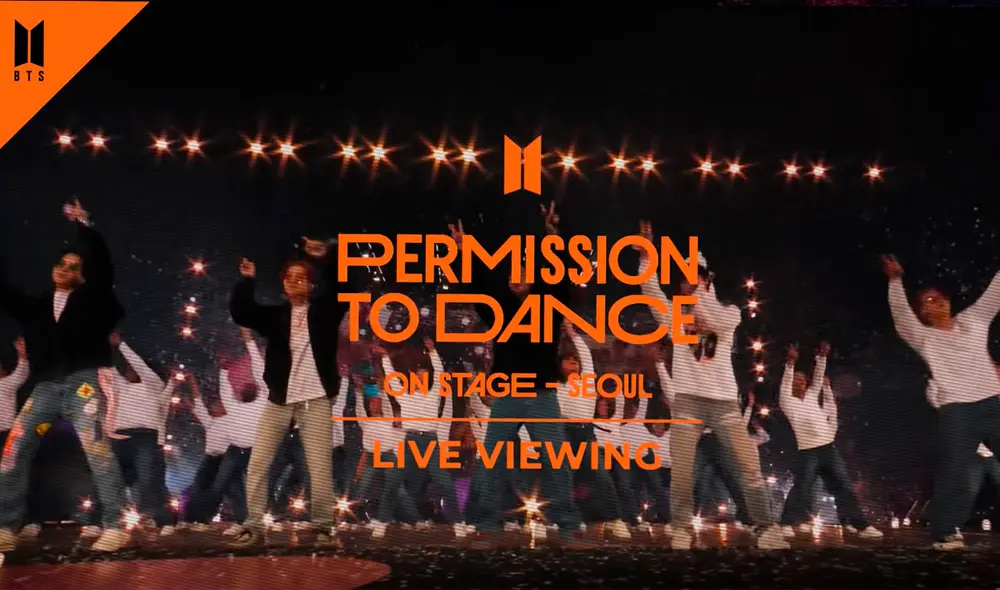 BTS: los siete surcoreanos realizarán show en el Estadio Olímpico Jamsil. Foto: BIGHIT