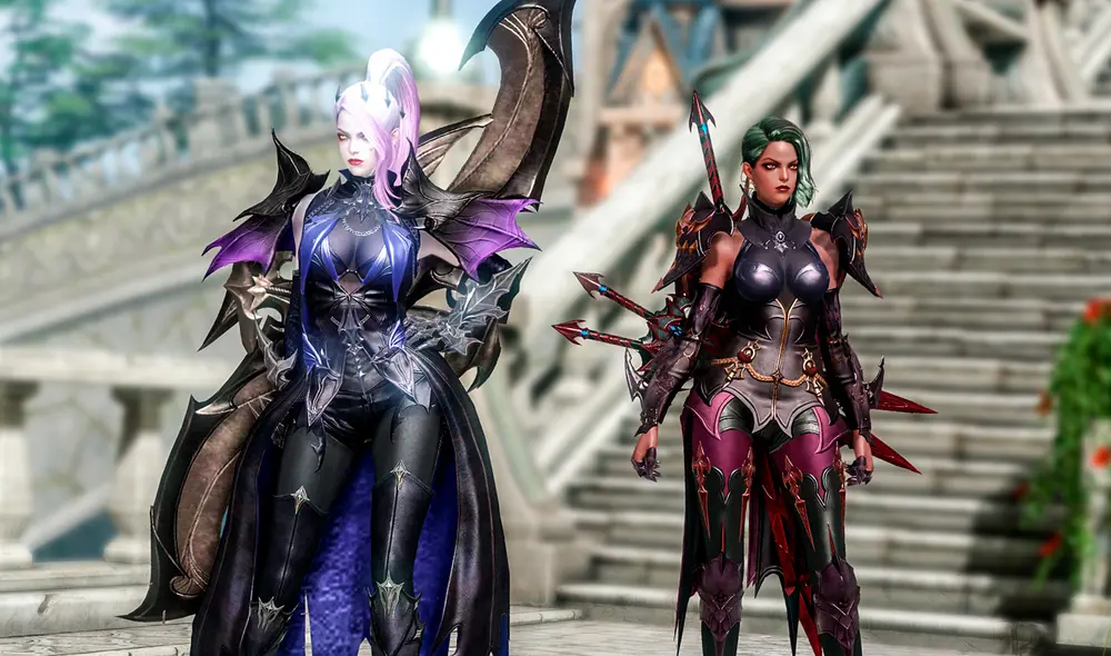 Los drops de Twitch para Lost Ark se pueden conseguir hasta el próximo 1 de marzo. Foto: Lost Ark