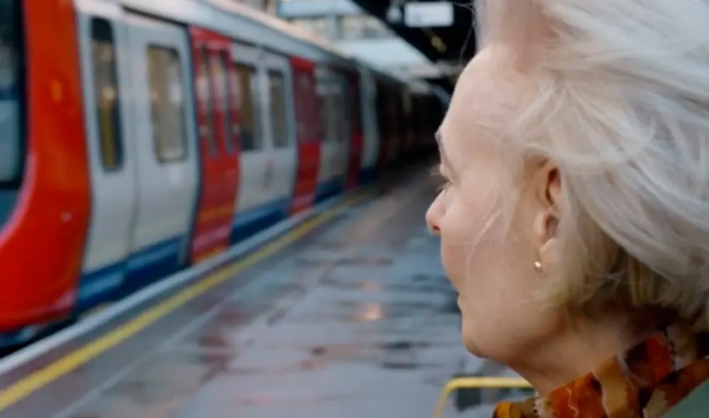 Captura del video de Luke Flanagan que cuenta la historia de Margaret McCollum. Foto: Vimeo/Luke Flanagan Captura del video de Luke Flanagan que cuenta la historia de Margaret McCollum. Foto: Vimeo/Luke Flanagan