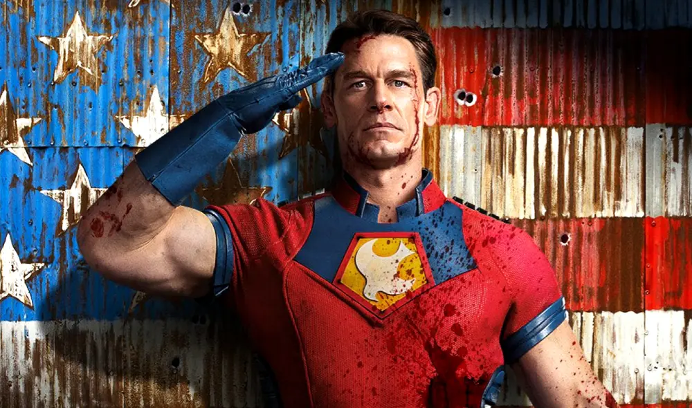 De asesino a sueldo a héroe, Peacemaker y su gran evolución. Foto: composición / HBO Max