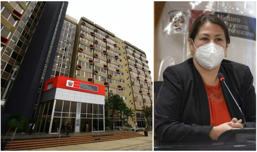 Secretario general comunicó a Caballero que tiene 24 horas para presentar las pruebas de sus imputaciones. Foto: composición LR/Andina