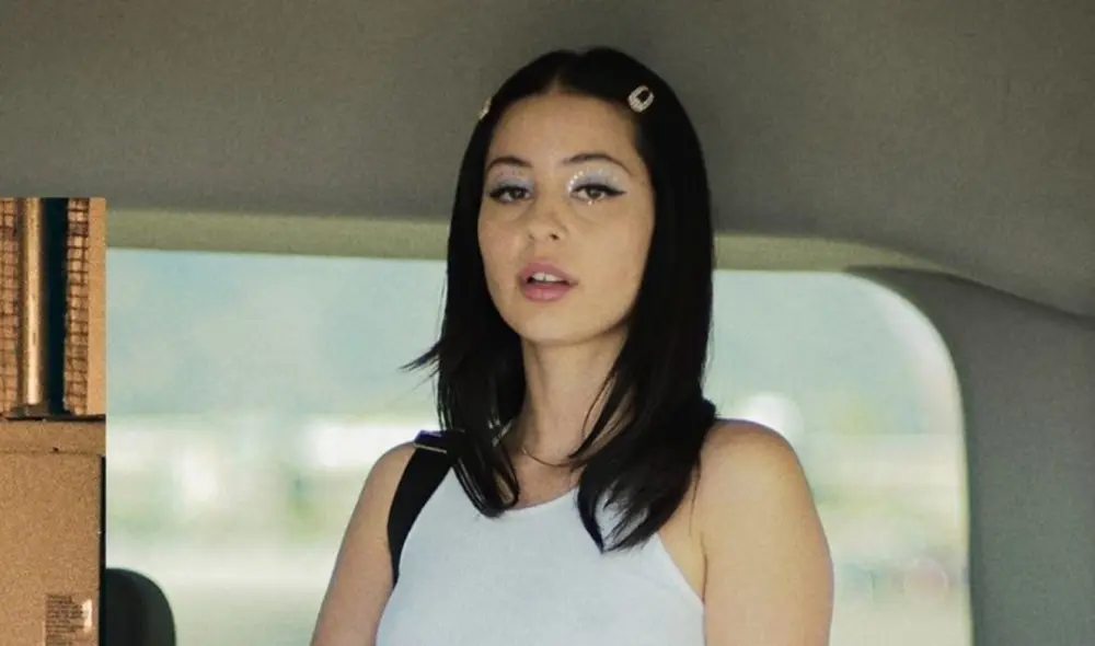 Alexa Demie se une a la lista de artistas con recientes cambios de 'look'. Foto: Instagram. Alexa Demie se une a la lista de artistas con recientes cambios de 'look'. Foto: Instagram.