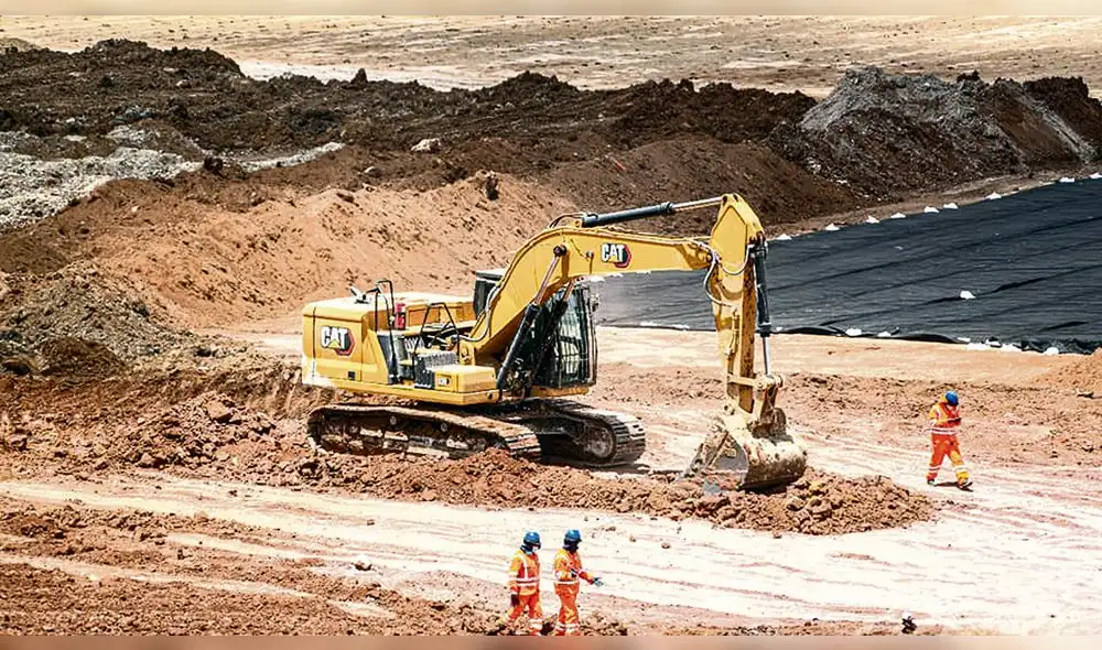 Obra. Construcción de aeropuerto de Chinchero ya se ejecuta. Parte de los terrenos donde se edifica los compró Región. Obra. Construcción de aeropuerto de Chinchero ya se ejecuta. Parte de los terrenos donde se edifica los compró Región.