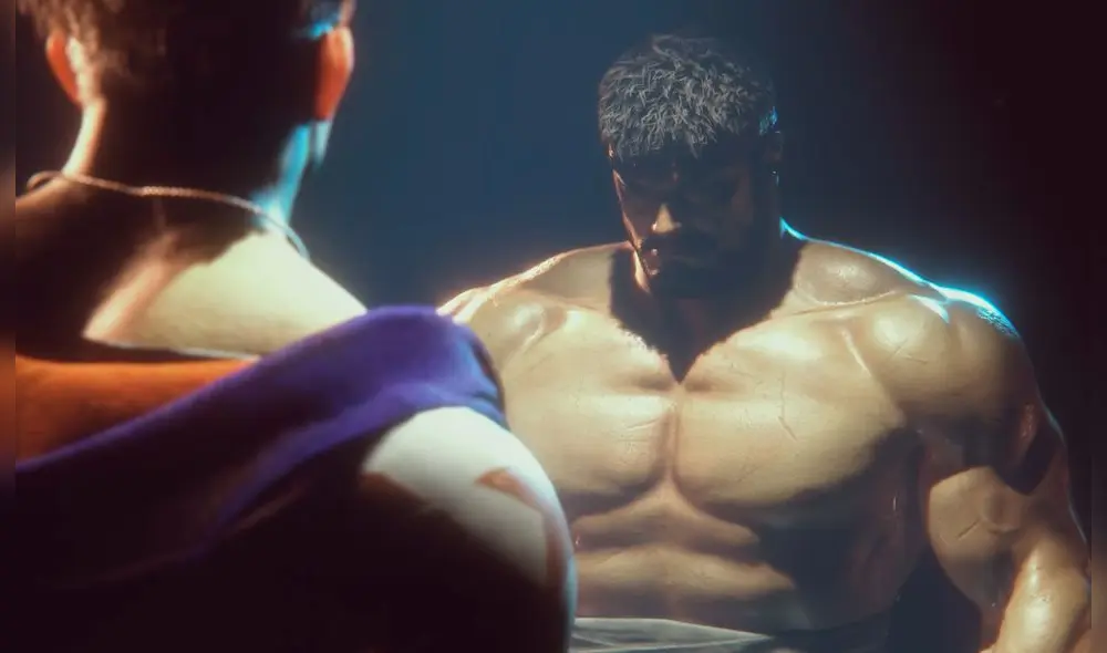 Cacpom no ha revelado la fecha de lanzamiento ni las plataformas donde se podrá jugar Street Fighter 6. Foto: Street Fighter 6