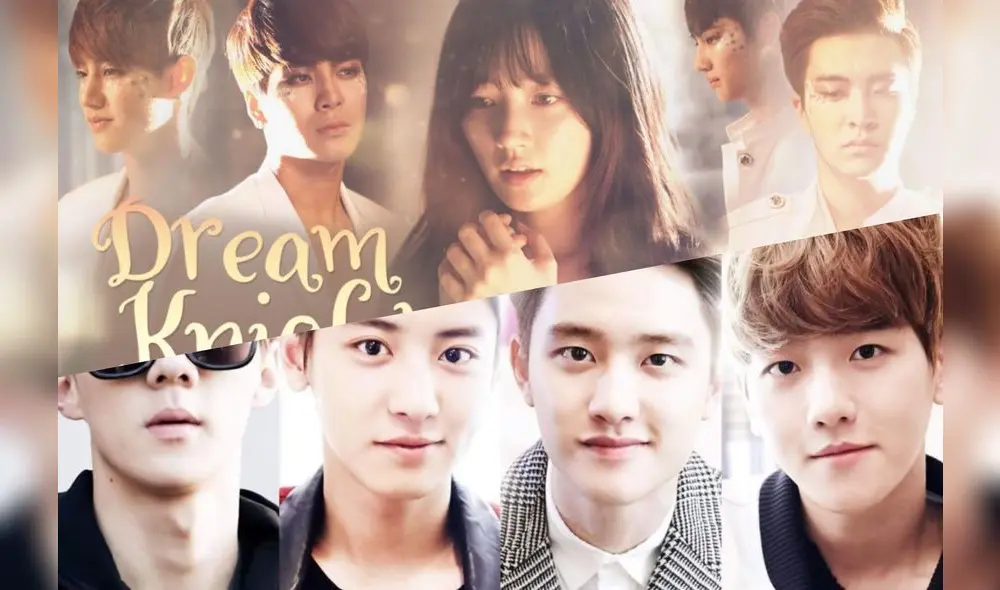 Webdramas de grupos de kpop que los ayudan a darse a conocer para sus fans. Foto: Owner