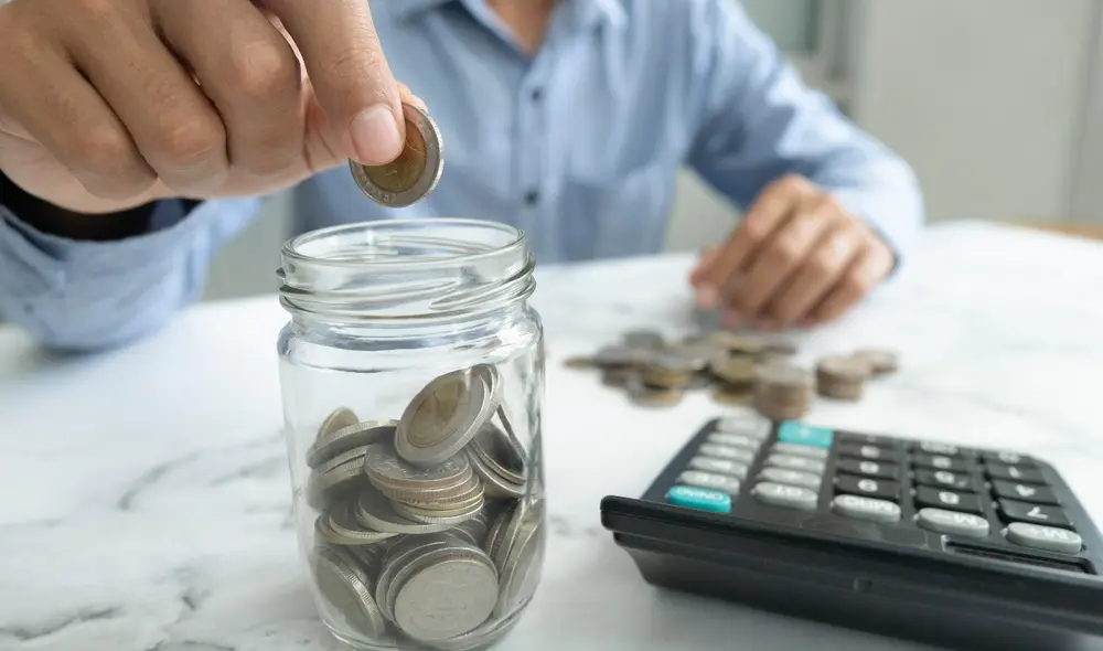 Consejos para mejorar las finanzas personales este nuevo año. Foto: Envato. Consejos para mejorar las finanzas personales este nuevo año. Foto: Envato.