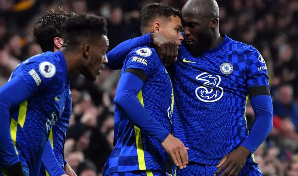 Revisa en qué canal ver el Chelsea vs. Lille por la Champions League. Foto: AFP Revisa en qué canal ver el Chelsea vs. Lille por la Champions League. Foto: AFP