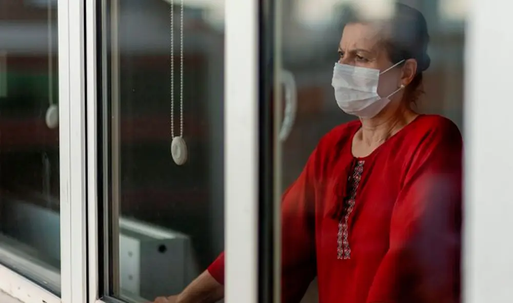 Otra de las medidas más criticadas por la oposición y la comunidad científica que Johnson ha confirmado ante los diputados es el fin de la gratuidad de los test de antígenos. Foto: AARP Otra de las medidas más criticadas por la oposición y la comunidad científica que Johnson ha confirmado ante los diputados es el fin de la gratuidad de los test de antígenos. Foto: AARP