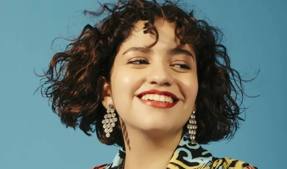 El nuevo clip de Lua Rodriguez ya se encuentra en YouTube. Foto: Lua Rodriguez/Instagram