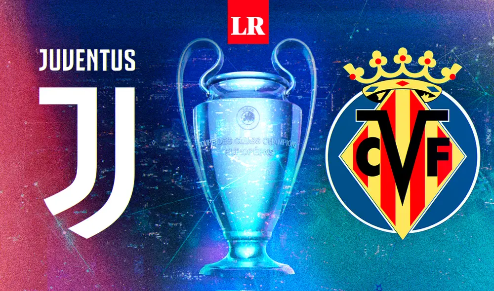 El Juventus vs. Villarreal tendrá lugar en el Estadio de la Cerámica. Foto: composición LR/Gerson Cardozo El Juventus vs. Villarreal tendrá lugar en el Estadio de la Cerámica. Foto: composición LR/Gerson Cardozo