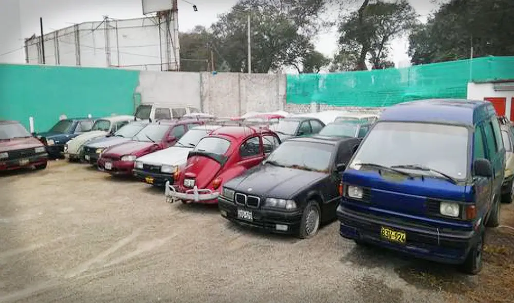 Las multas actualmente oscilan entre el 10% y 20% de una UIT, que este 2022 equivale a S/ 4.600. Foto: La República