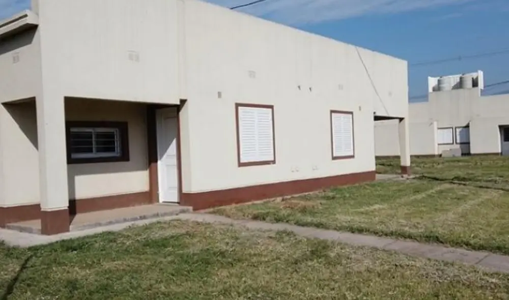 Conoce los requisitos y cómo inscribirse al sorteo de viviendas. Foto: IPV Conoce los requisitos y cómo inscribirse al sorteo de viviendas. Foto: IPV