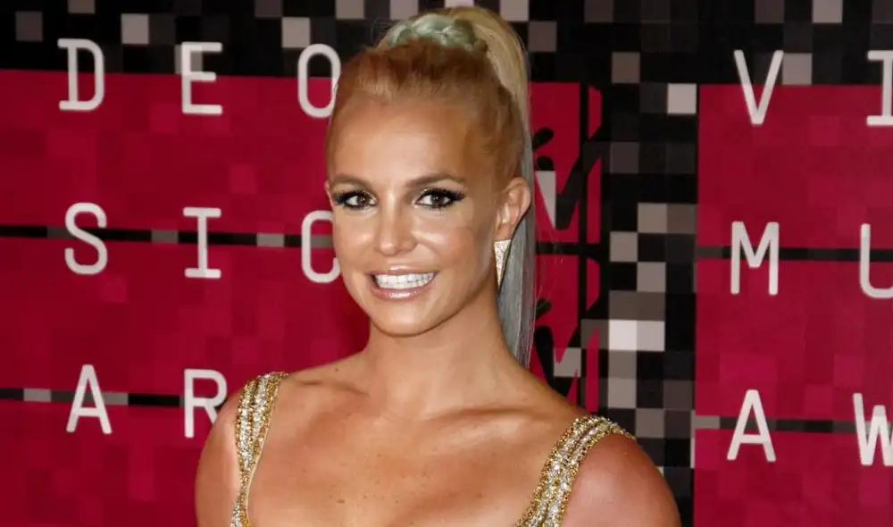 Britney Spears buscaría contar su verdad a través de un libro. Foto: Quien Britney Spears buscaría contar su verdad a través de un libro. Foto: Quien