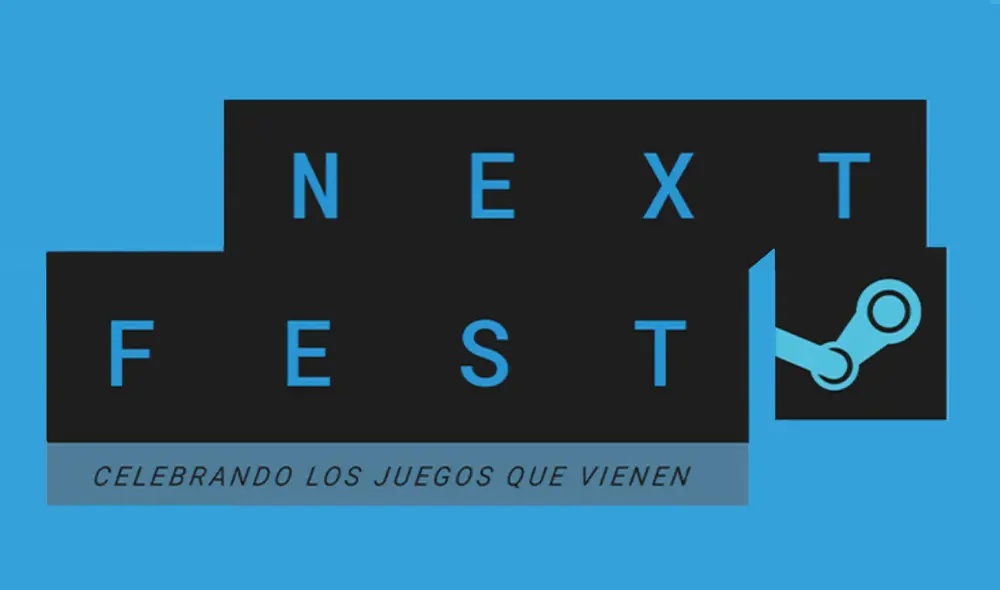 Este evento es aclamado por los fanáticos de videojuegos. Foto: Steam