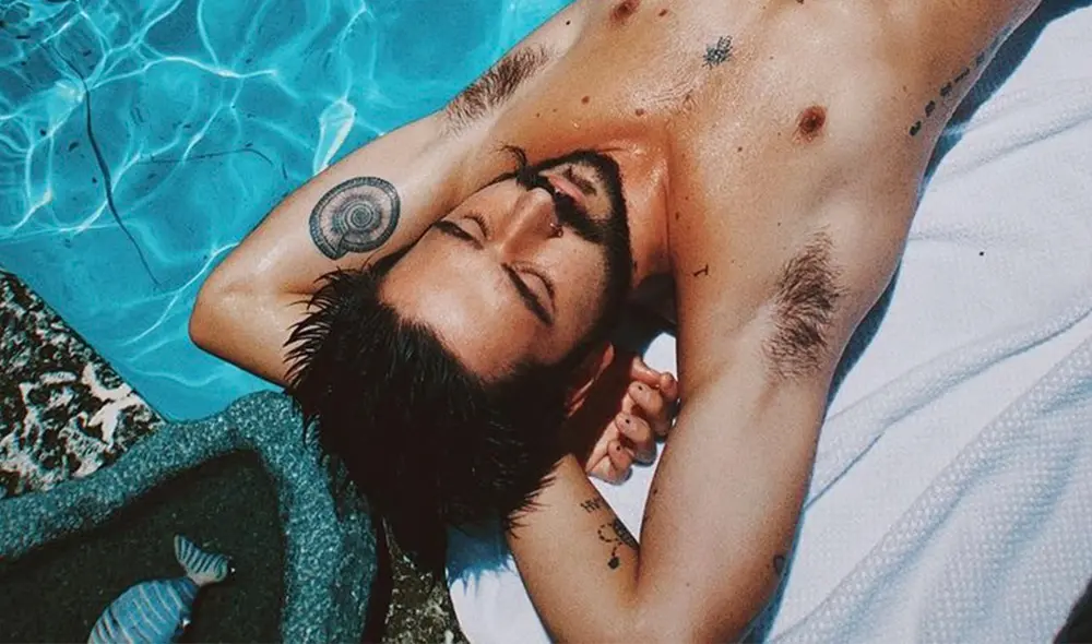 Según especialista, los hijos de las personas que sufren este trastorno tienen mayor predisposición a desarrollar esta enfermedad. Foto: Camilo Instagram