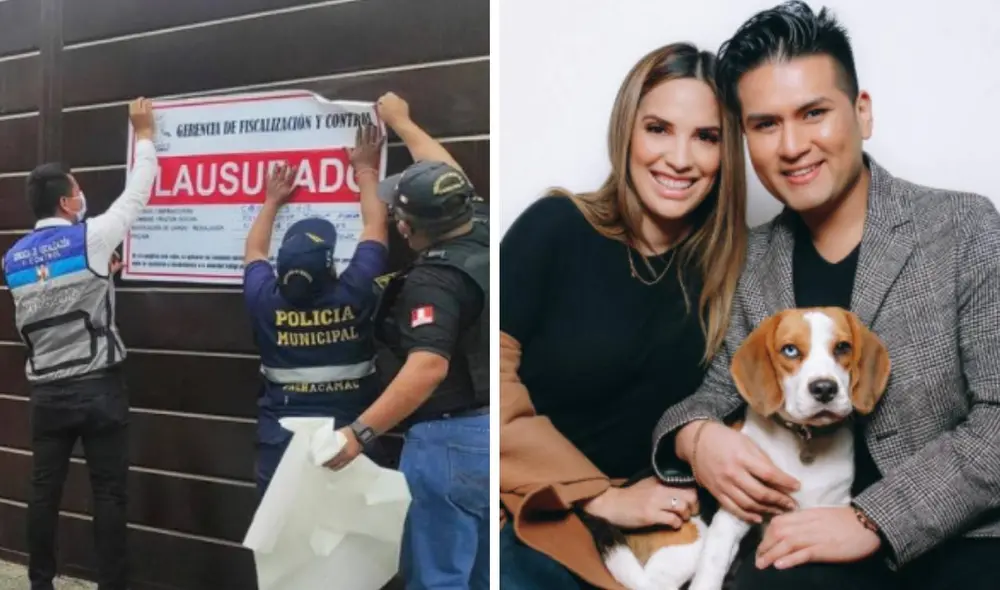 Magaly Medina expuso denuncias contra Magic Dog. Foto: Instagram Magaly Medina expuso denuncias contra Magic Dog. Foto: Instagram