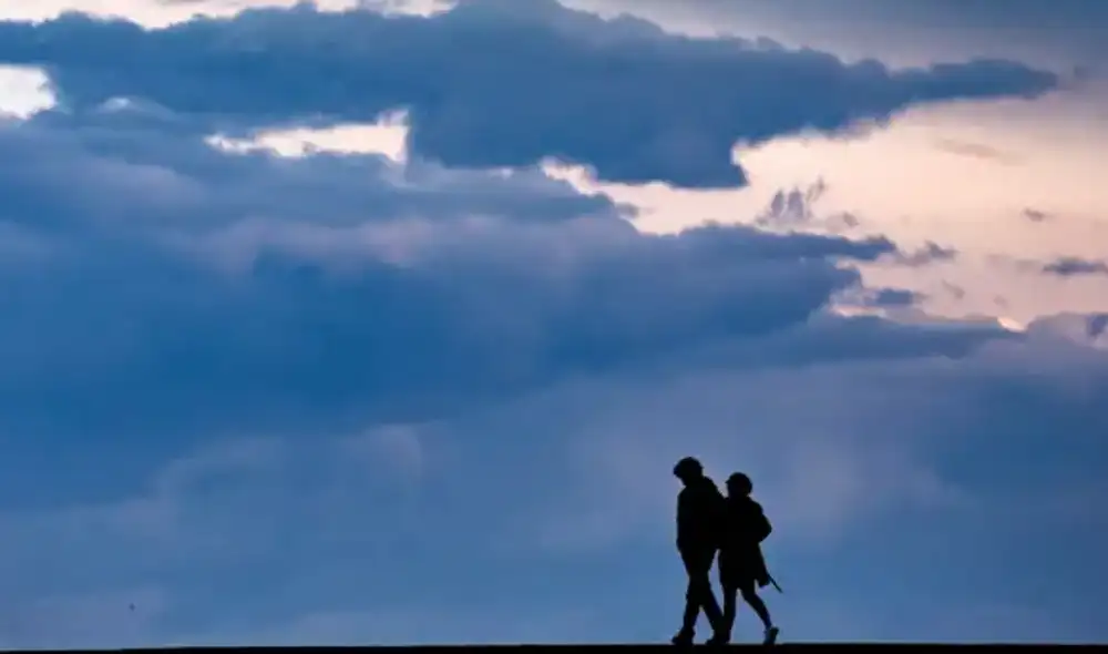 El horóscopo negro revela que algunos signos son más propensos a romper el corazón de su pareja. Foto: EFE