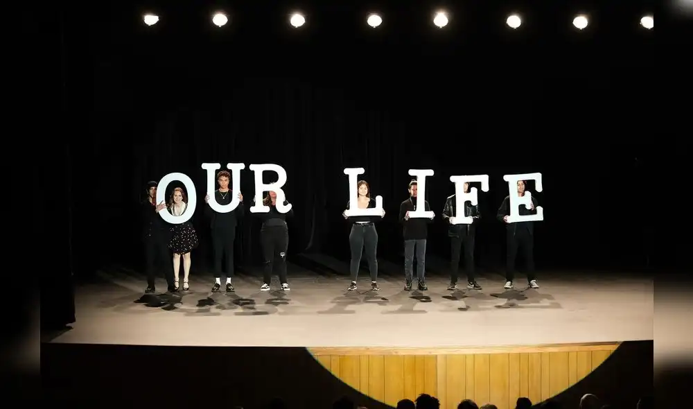 Este domingo 27 de febrero se estrena el último y octavo episodio de Euphoria. Foto: HBO Max