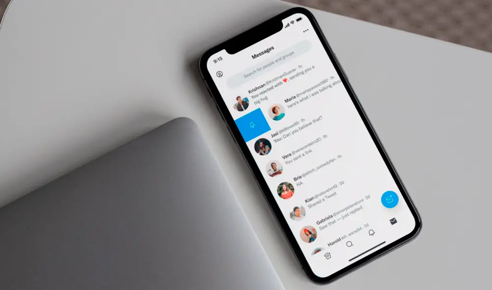 La característica antes era exclusiva para usuarios de la membresía Twitter Blue. Foto: composición/La República