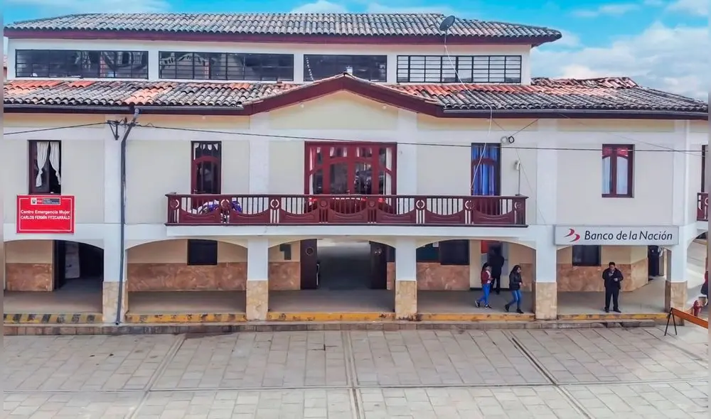 Perjuicio en contra de la comuna provincial se realizó en el 2014. Foto: Facebook/MPCFF.