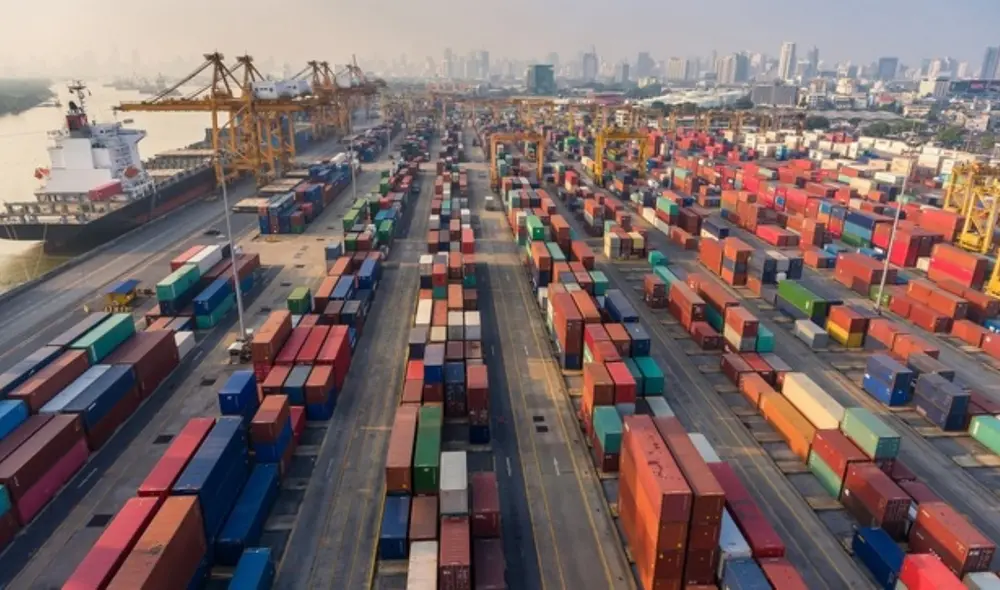 Las ZEE generaron más de 2.400 empleos directos en las regiones de Arequipa, Moquegua, Piura y Arequipa. Foto: Mincetur