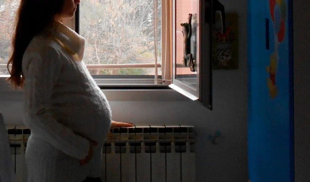 Folsom, de 43 años, había supervisado el marketing y las comunicaciones con los medios de la agencia. Foto: referencial/Harael Folsom, de 43 años, había supervisado el marketing y las comunicaciones con los medios de la agencia. Foto: referencial/Harael