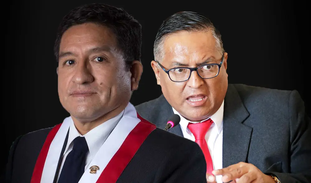 Foto: composición Fabrizio Oviedo/La República Foto: composición Fabrizio Oviedo/La República