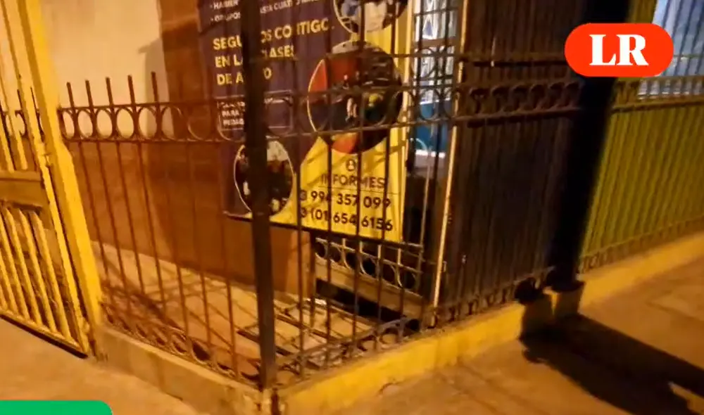 Vecinos de San Juan de Miraflores denunciaron constantes actos delictivos. Foto: URPI/La República Vecinos de San Juan de Miraflores denunciaron constantes actos delictivos. Foto: URPI/La República