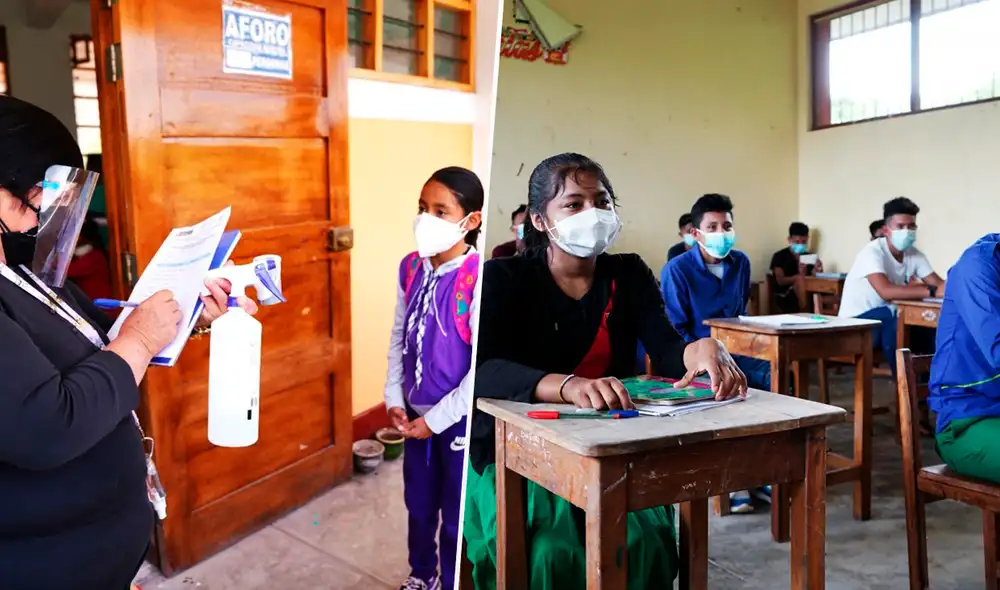 Foto: Composición LR/Fabrizio Oviedo