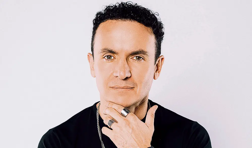 El cantautor colombiano presentó su tema 'Háblame bajito', la cuál reúne ritmos latinos como el son cubano. Foto: difusión