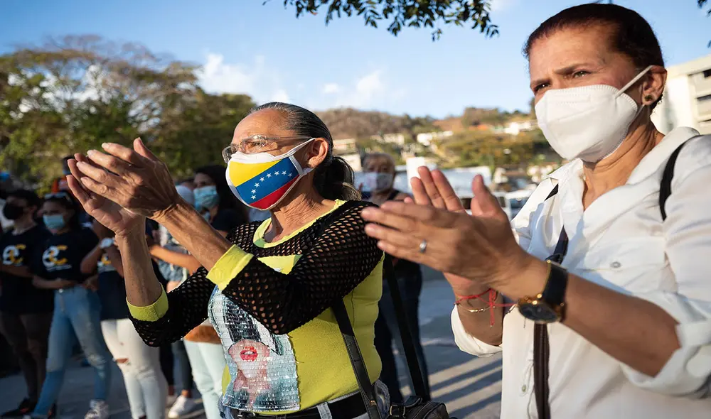 Conoce el precio del dólar en Venezuela hoy, según Dólar Monitor y DolarToday. Foto: EFE Conoce el precio del dólar en Venezuela hoy, según Dólar Monitor y DolarToday. Foto: EFE