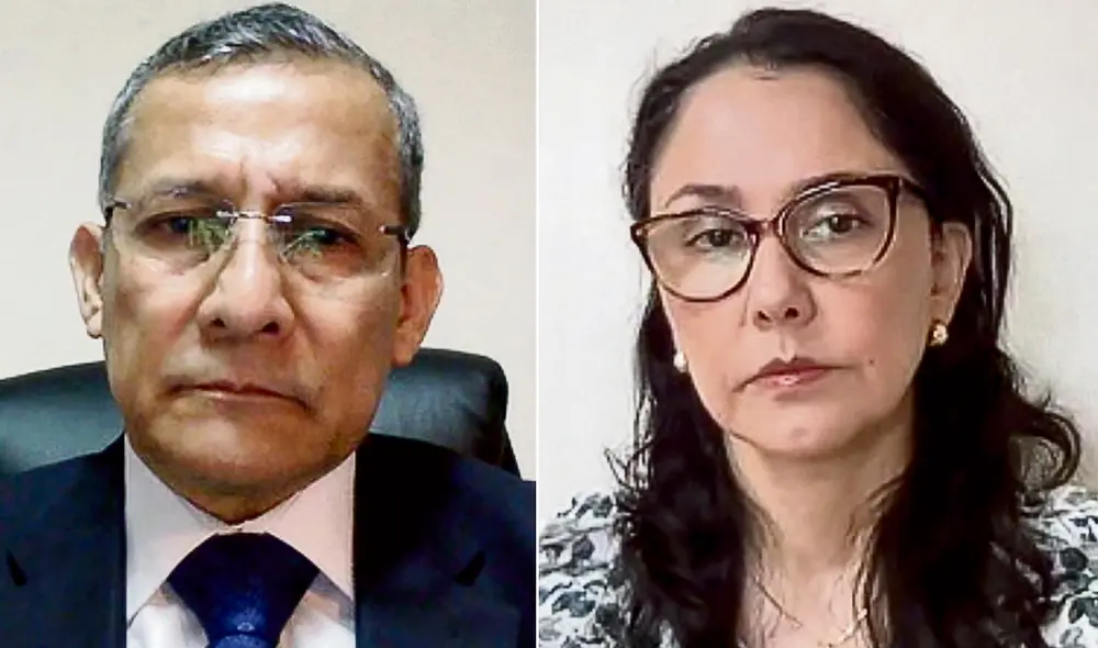 Hoy el fiscal deberá oralizar los hechos ilícitos y las penas que solicita para cada uno de los acusados. Foto: composición/ difusión Hoy el fiscal deberá oralizar los hechos ilícitos y las penas que solicita para cada uno de los acusados. Foto: composición/ difusión