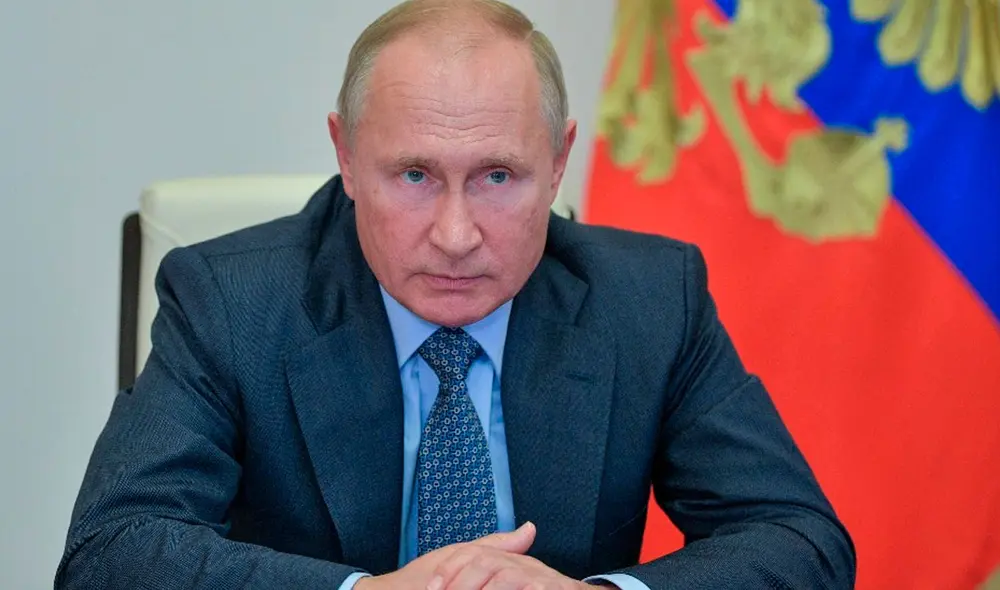 El ministro de Exteriores ruso, Serguéi Lavrov, afirmó este martes que Rusia "sigue abierta al diálogo". Foto: AFP El ministro de Exteriores ruso, Serguéi Lavrov, afirmó este martes que Rusia "sigue abierta al diálogo". Foto: AFP