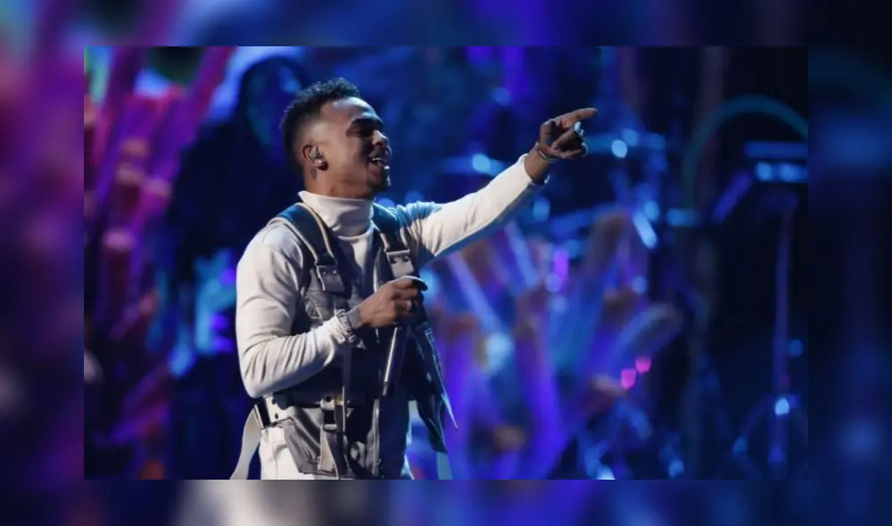 El último álbum que lanzó Ozuna fue en el 2020, ahora el público está ansioso. Foto: EFE