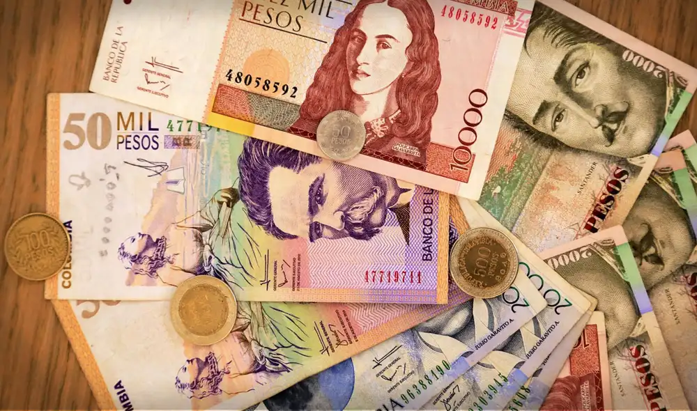 Colombia fue el tercer país en la región sudamericana en tener mayor crecimiento, según el DAN. Foto: composición LR / Forbes Colombia Colombia fue el tercer país en la región sudamericana en tener mayor crecimiento, según el DAN. Foto: composición LR / Forbes Colombia