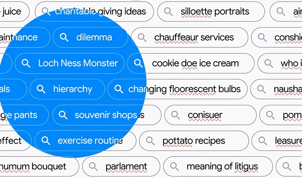 Se trata del motor de búsqueda. Foto: Google