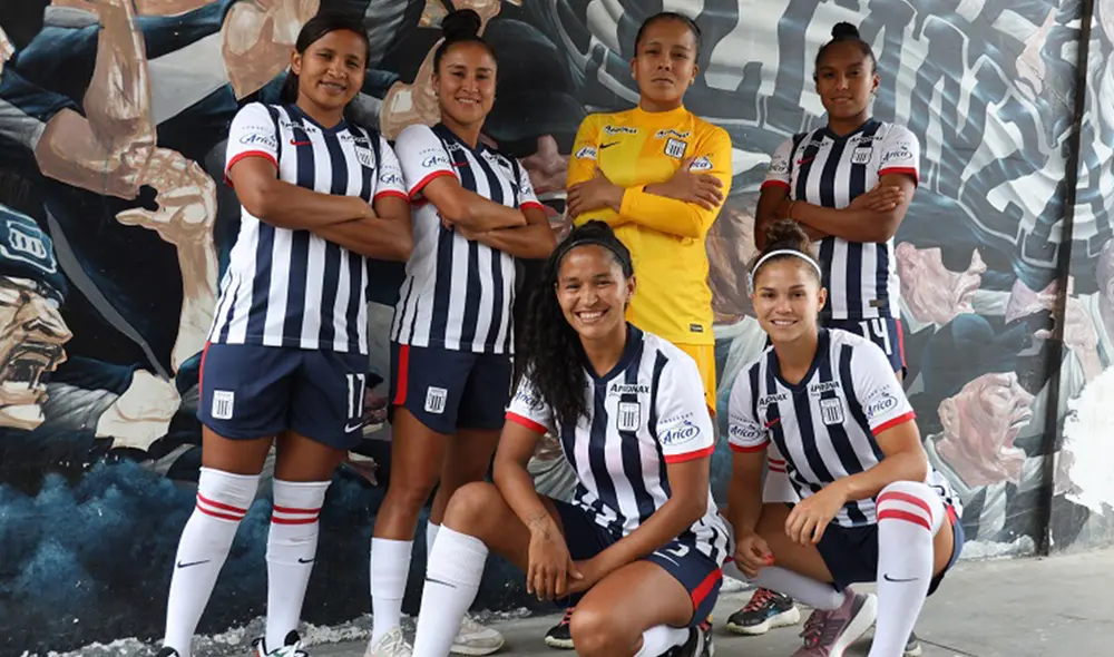Padilla, Dorador, Del Carpio, Reyes, Romero, Tristán y Lúcar son pilares en el esquema blanquiazul. Foto: Alianza Lima Padilla, Dorador, Del Carpio, Reyes, Romero, Tristán y Lúcar son pilares en el esquema blanquiazul. Foto: Alianza Lima