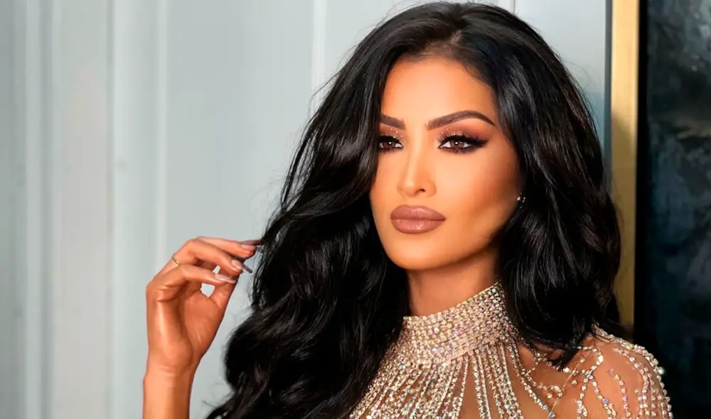 Michelle Soifer anuncia gira nacional. Foto: Instagram Michelle Soifer anuncia gira nacional. Foto: Instagram