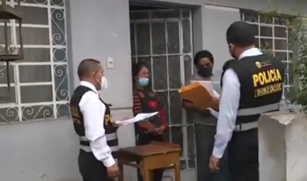 Se investiga el presunto delito de colusión. Foto: captura Canal N