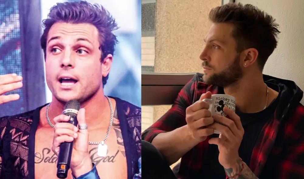 “La depresión no es un juego, dejen de utilizarla como escudo a sus actos", dijo Nicola Porcella. Foto: Difusión, Nicola Porcella/Instagram