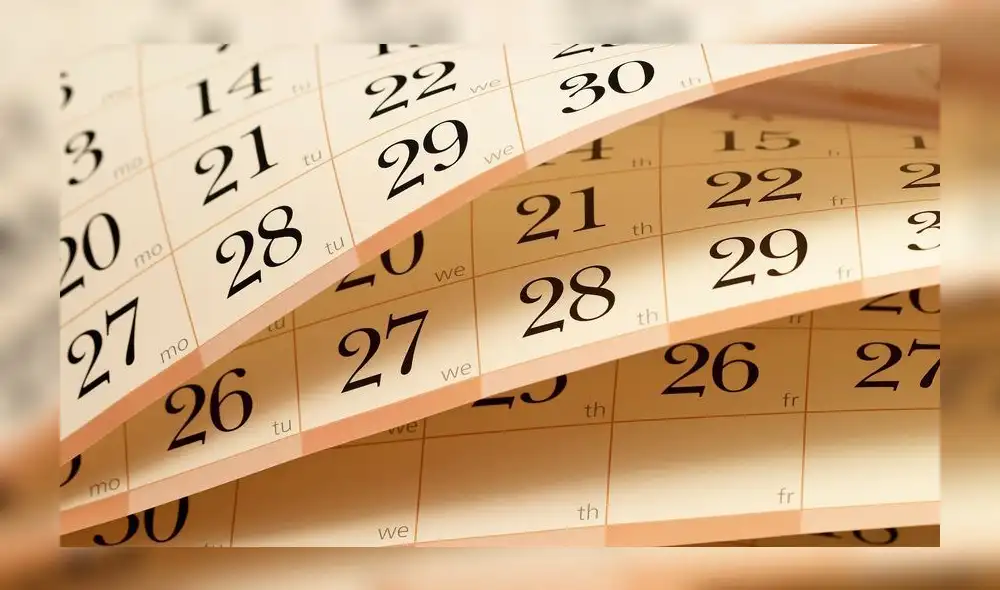 El ‘Twosday’ vivirá su momento culmen a las 22 horas, 22 minutos y 22 segundos. Foto: Depositphotos