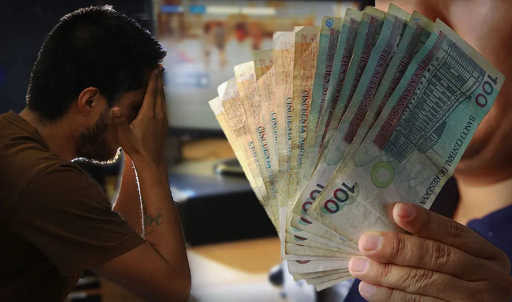 En algunas de las estafas, las víctimas son invitadas a hacer desembolsos y hasta son convencidas de entregar todos sus datos. Foto: composición LR/La República