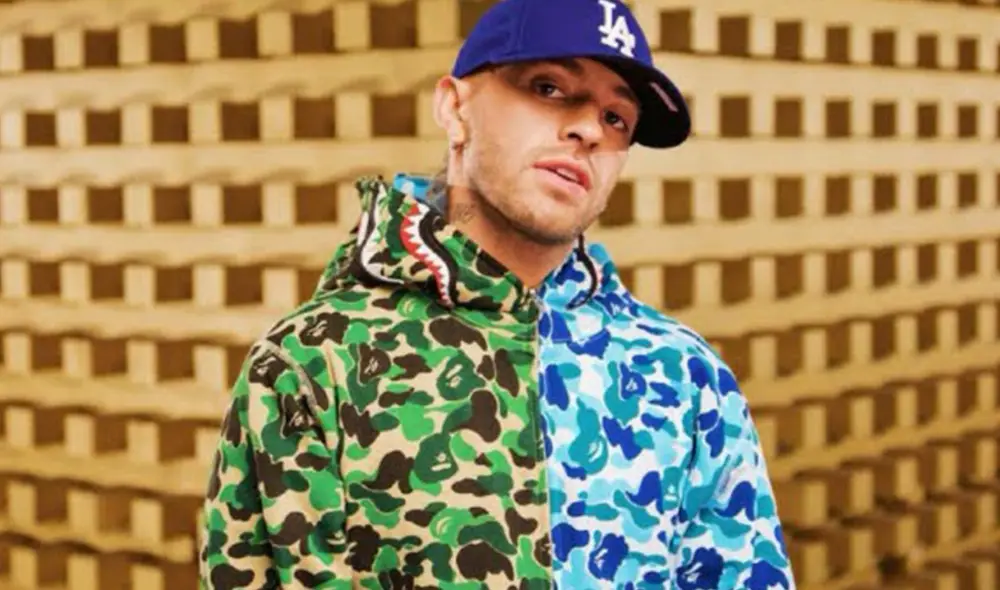 Feid presentará en Perú su concierto denominado Vacaxiones con el Ferxxo. Foto: Feid/Instagram